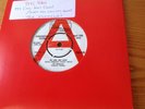 THE MIRACLES MY GIRL HAS GONE  TAMLA MOTOWN TMG 540 RED DEMO. MINT-