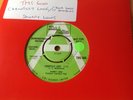 SHORTY LONG. CHANTILLY LACE / YOUR LOVE IS AMAZING TMG600 TAMLA MOTOWN DEMO EX+