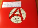 JR WALKER & THE ALL STARS. HOW SWEET IT IS. TAMLA MOTOWN TMG 571 RED DEMO EX CON