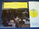 *TULIPS* DVORAK - CELLO CONCERTO, TCHAIKOVSKY LP, Rostropovich, DG 139 044