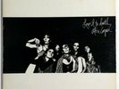 Alice Cooper - Love It To Death - White Censored Cover - WARNER/STRAIGHT WS 1883