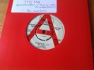 THE CONTOURS  - DETERMINATION. TAMLA MOTOWN RED DEMO TMG 564 MINT-