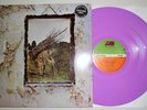 LED ZEPPELIN IV  1978 UK LP  Limited Edition 