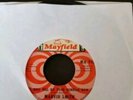 *** MARVIN SMITH *Orig** WHO WILL DO YOUR RUNNING NOW **NORTHERN SOUL CLASSIC