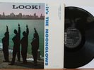 MOONGLOWS Look  It’s The.. LP (Chess 1430, orig 1959 mono) RARE Doo Wop