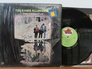 RANCE ALLEN GROUP Truth It Where It’s At LP (GTS-2709, orig 1972) VG+ Funk Soul