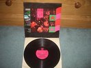 JIMMY JAMES/ALAN BOWN SET LONDON SWINGS LIVE AT THE MARQUEE CLUB PYE MONO LP