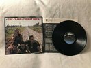 1982 The Clash Combat Rock LP Vinyl Record CBS Epic FE 37689 VG+/VG+ Masterdisk