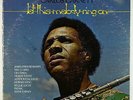 Carlos Garnett - Let This Melody Ring On LP - Muse PROMO