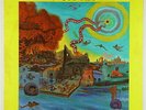 Sun Ra - Atlantis LP - ABC-Impulse - AS-9239 VG+