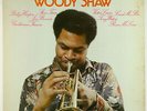 Woody Shaw - Love Dance LP - Muse VG+ PROMO
