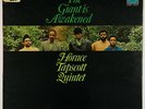 Horace Tapscott Quintet - The Giant Is Awakened LP - Flying Dutchman PROMO