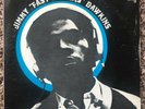 JIIMMY FAST FINGERS DAWKINS ORIGINAL 1ST PRESSING Delmark DS-623 *RARE*
