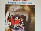 Bob Dylan. Bringing It All Back Home. Mobile Fidelity. Nr Mint. Audiophile