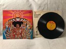 1968 Jimi Hendrix Axis Bold as Love LP Two Tone Reprise Labels RS 6281 VG+/VG+