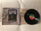 Led Zeppelin Untitled IV Zoso LP Record Album Vinyl Atlantic SD 19129 VG+/VG+