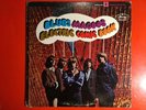 Blues Magoos Vinyl  “Electric Comic Book” Mercury SR61104 White Promo Psych Rock