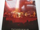 MAN 'BE GOOD...' ORIG UK '72 HEAVY PROG w/ FOLD OUT MAP CVR ARCHIVE MINT