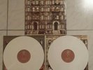 Led Zeppelin The Alternate Physical Graffiti Doppel Vinyl Weiß