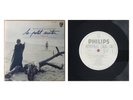 FRANCIS LAI OST Le Petit Matin JAPAN ORIG PROMO LP CHRISTIAN GAUBERT SFX-7408