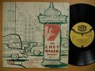 CHET BAKER QUARTET 10