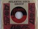 70s Soul 45 BETTY SWANN Kiss My Love Goodbye ATLANTIC HEAR