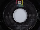 Crossover Soul 45 CHUCK JACKSON I Only Get This Feeling ABC HEAR