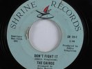 Northern Soul 45 CAIROS Don't Fight It SHRINE HEAR