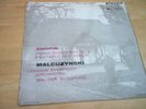 Chopin. Piano Concerto No.2 . Malcuzynski . Columbia SAX 2344 Stereo. ED 1 B/S