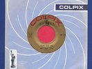 BILLY SILLS - COME BACK JOE / BILLY'S LOVE SONG - RARE NM ROCKABILLY 45