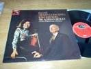 Elgar . Violin concerto . Ida Haendel . Boult . HMV ASD 3598  Stereo .