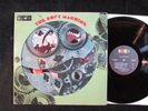 THE SOFT MACHINE s/t self titled US ORIGINAL 1st PRESS LP CPLP4500 prog psych EX