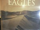 EAGLES Long Road Out Of Eden 2LP 2007 Sealed