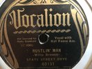 STATE STREET BOYS VOCALION 03131 BLUES 78 RPM V/V+  BIG BILL BROONZY CARL MARTIN