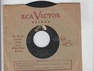 Elvis Presley - Heartbreak Hotel - RCA EPA 821 - 45 rpm NEW 1956 ref#22,331