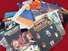 über 70 Vinyl LP ROCK & POP 70er/80er *Rolling Stones, Supertramp, Hollies, Abba