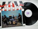 Circus - Circus - Transatlantic Records TRA 207 Gatefold - A2/B2