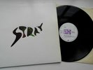 Spray - Spray - Transatlantic Records TRA 216 Die-Cut Gatefold - A1/B1
