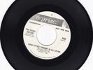 RARE NORTHERN SOUL ORIGINAL THE PARIS SISTERS LONG AFTER TONIGHT IS ALL OVER