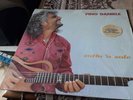 lp 713 PINO DANIELE SOTTO 'O SOLE 1991 RARO
