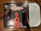 *SIGNED* August Burns Red - Rescue & Restore Clear Vinyl [2LP] Messengers