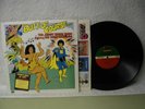 The Jimmy Castor Bunch LP Butt Of Course NM 1974 Promo Orig  Bertha Butt Boogie