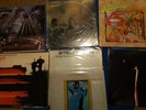 7x Steely Dan Lps royal Scam Aja Gaucho Katy Lied Can't Buy a thrill Hits Count