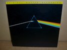 Pink Floyd Dark Side Of The Moon 1973 ORIGINAL MASTER RECORDING LP MFSL 1-017