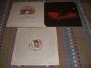 Queen, 1975 A Night At The Opera Vinyl Record Album, EMTC103, BLAIRS