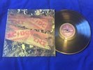 AC/DC T.N.T. Blue Roo Aussie OZ 1st Press Alberts Vinyl LP Record OOP NM/VG+