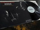 Brahms: Violin Concerto - Oistrakh / Klemperer **Columbia SAX 2411 ED1 LP**