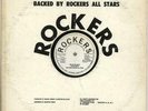 Augustus Pablo One In The Spirit/ Islin... 12