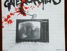 GATE CRASHERS desillusioned / idols / spectator KBD punk Danish gatecrashers