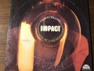 Charles Tolivar, “IMPACT” LP, Promo Copy, Strat East, #SES-19757,